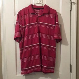 Men’s Chaps Golf Shirt